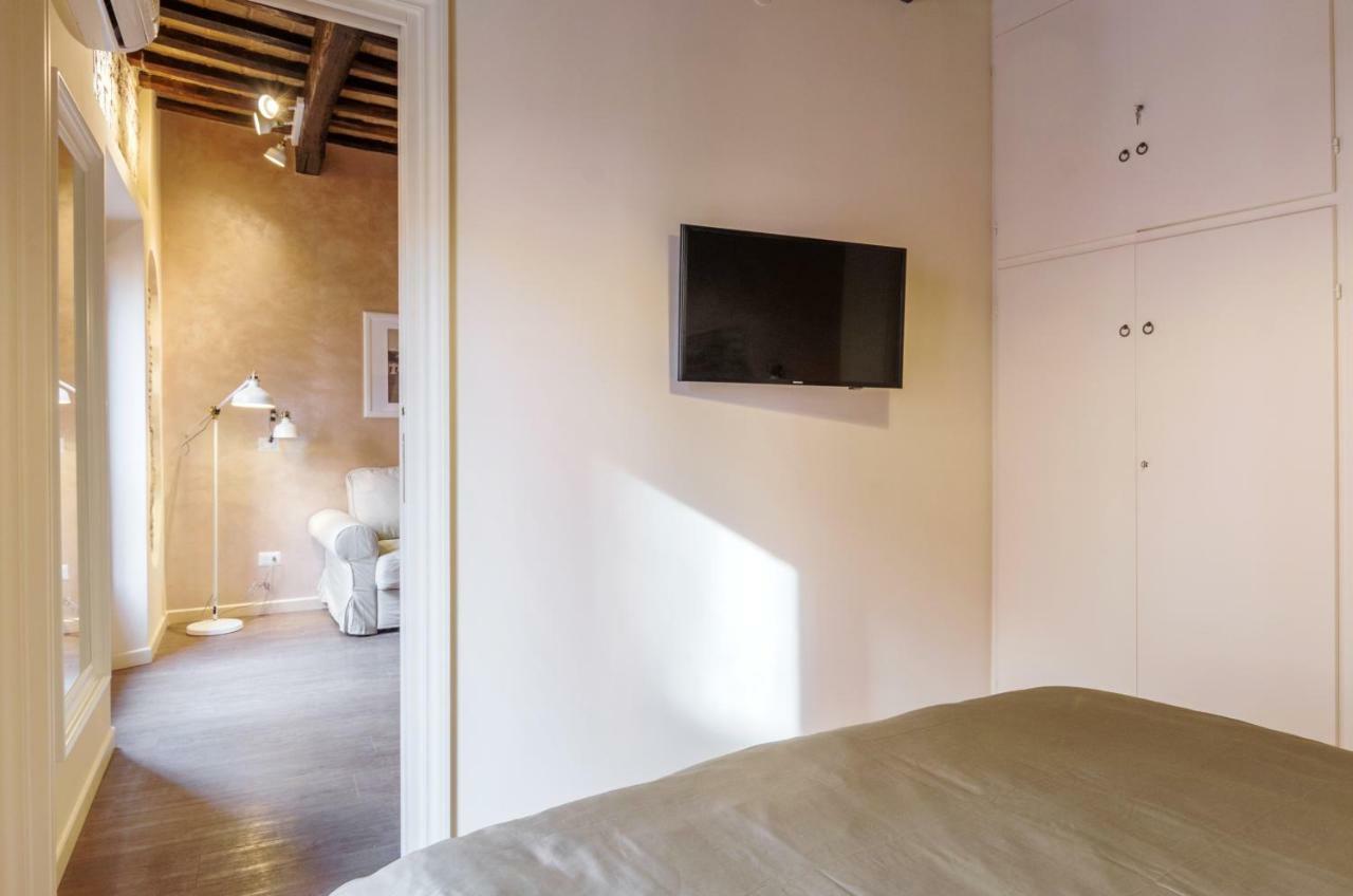 Trans Tiberim Apartment Exterior photo